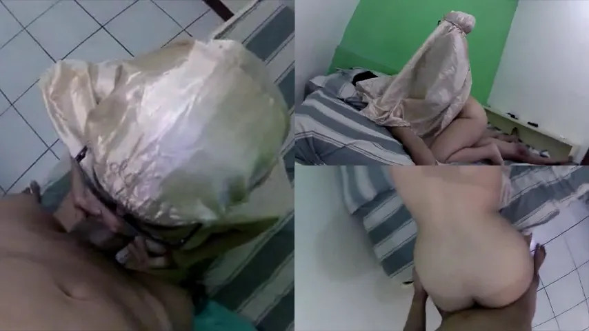 Bokep Indo Istri Tetangga Ingin Disetubuhi