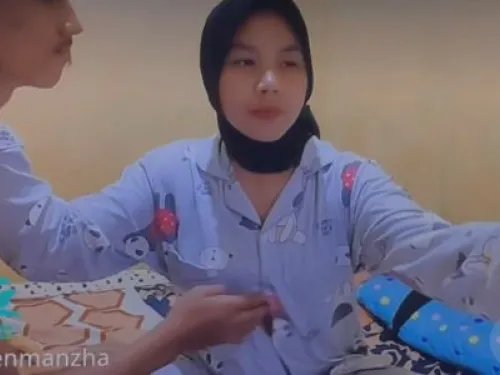 Prosedur untuk Seks Sebelum Tidur