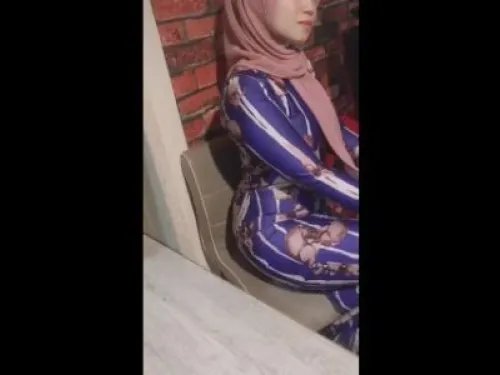 Jilbab Pakaian Ketat Hot Ngentot